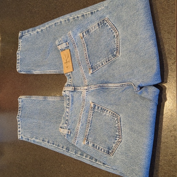 Vintage Calvin Klein Jeans - Picture 5 of 8